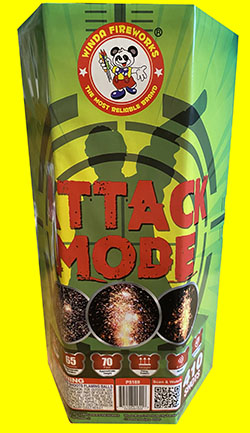 Swamp Blasters.