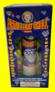 Brothers Shells.