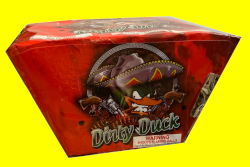 Dirty Duck.