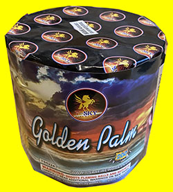 Golden Palm.