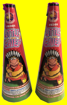 Little Chief.