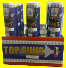 Top Guns.