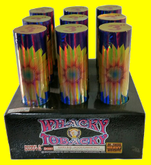 Whacky Tobacky.